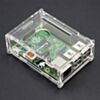 Case / Box / Enclosure for Raspberry Pi B+