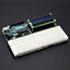 Experimenters Platform for Arduino Uno R3 Board (Large)