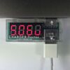 USB Charger Doctor - In-line Voltage and Current Meter (Clear)