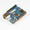 Arduino Ethernet Shield Rev3 WITHOUT PoE Module