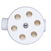 Automatic Water Level Switch/Control Valve - Horizontal