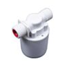 Automatic Water Level Switch/Control Valve - Horizontal