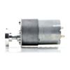 Pololu 19:1 Metal Gearmotor 37Dx52L mm (Helical Pinion)