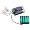 Pololu A-Star 32U4 Robot Controller LV with Raspberry Pi Bridge