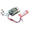 Pololu A-Star 32U4 Robot Controller SV with Raspberry Pi Bridge
