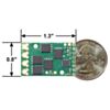 Pololu High-Power Motor Driver 18v25
