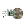 Pololu 38 kHz IR Proximity Sensor, Fixed Gain, Low Brightness POLOLU-2579