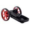 Pololu Stability Conversion Kit for Balboa