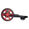Pololu Balboa Chassis with Stability Conversion Kit (No Motors, Wheels, or Electronics)