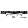Pololu 5-Channel Reflectance Sensor Array for Balboa 32U4 Balancing Robot