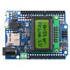 Pololu A-Star 32U4 Prime LV microSD with LCD