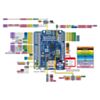 Pololu A-Star 32U4 Prime LV (SMT Components Only)