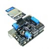 IO Expansion Shield For Arduino (V5)