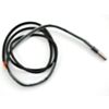 Food-Grade Heat Shrink - 3/8 diameter 12 long