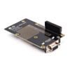 Raspberry Pi RS232 Board v1.0 (Seeed Studio) 