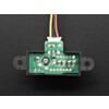 IR distance sensor includes cable (20cm-150cm) - GP2Y0A02YK