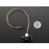 IR distance sensor includes cable (20cm-150cm) - GP2Y0A02YK