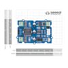 Grove - I2C Motor Driver (L298P) (Seeed Studio)