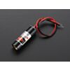 Cross Laser Diode - 5mW 650nm Red