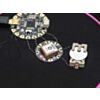 Flora Wearable Ultimate GPS Module
