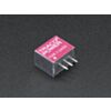 Mini DC/DC Step-Down (Buck) Converter - 5V @ 1A output - TSR12450