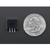 Mini DC/DC Step-Down (Buck) Converter - 5V @ 1A output - TSR12450