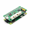 ReSpeaker 2-Mics Pi HAT (Seeed Studio)
