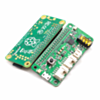 ReSpeaker 2-Mics Pi HAT (Seeed Studio)
