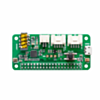 ReSpeaker 2-Mics Pi HAT (Seeed Studio)