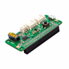 ReSpeaker 2-Mics Pi HAT (Seeed Studio)