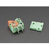 Configurable Spring Terminal Blocks - 3 Pin 0.1 Pitch R/A - x 5