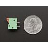 Configurable Spring Terminal Blocks - 3 Pin 0.1 Pitch R/A - x 5