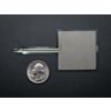 Square Force-Sensitive Resistor (FSR) - Interlink 406
