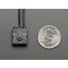 Tactile On/Off Switch with Leads
