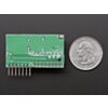 Simple RF T4 Receiver - 315MHz Toggle Type