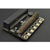 micro:IO Extender- a micro:bit IO Expansion Board