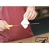 Foam Cutter-11cm with electronic transformer (Seeed Studio) 