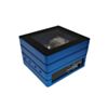 re_computer case: Stackable Middle Frame