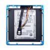 SSD and HDD Mounting Board for re_computer case (Seeed Studio)