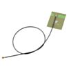 2.4GHz Antenna - Adhesive (U.FL connector)