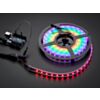 Adafruit NeoPixel Digital RGB LED Strip - White - 60 LED/m  (1M Strip)