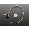 Micro Servo - MG90D High Torque Metal Gear