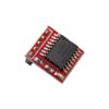 RTC Module - Super Capacitor (Seeed Studio) 