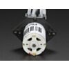 Peristaltic Liquid Pump with Silicone Tubing