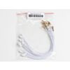 Arcade/Button Quick-Connect Wire Pair - Set of 10 pairs