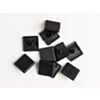 Aluminum Extrusion End Cap (for 20x20) - pack of 10