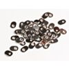 Aluminum Extrusion Oval T-Nut for 20x20 - M4 Thread - pack of 50