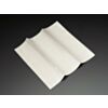 Woven Conductive Fabric - Silver 20cm square