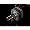 Aluminum Flex Shaft Coupler - 5mm to 5mm