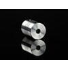 Aluminum Flex Shaft Coupler - 5mm to 5mm